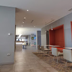 Photo n°4 de l'avis de Michael.l fait le 18/02/2020 à 08:48 sur le  Hampton by Hilton Rome East à Rome