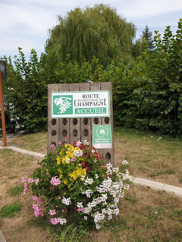 Champagne Christophe à Colombé-le-Sec