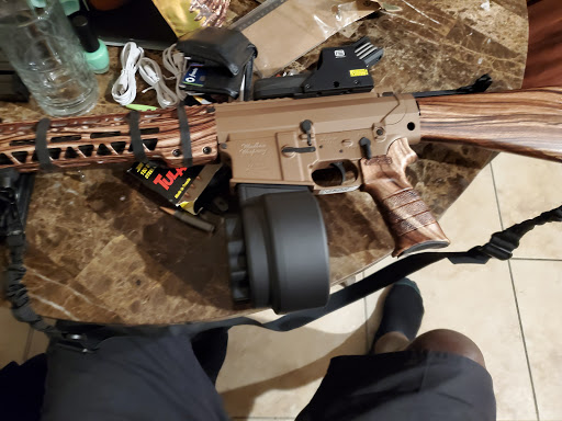 Pawn Shop «West Coast Pawn & Gun of Lakeland Florida», reviews and photos, 5619 US-98, Lakeland, FL 33809, USA