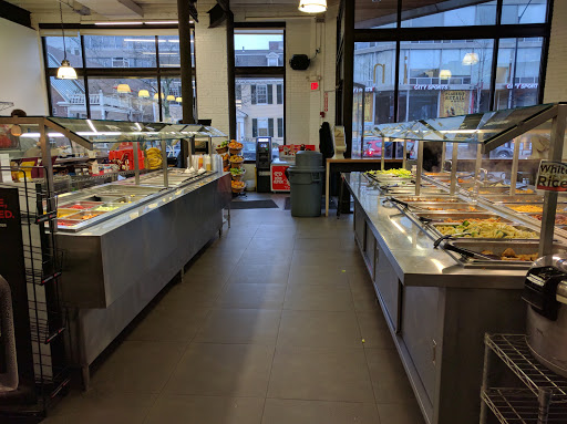 Convenience Store «Market in the Square», reviews and photos, 60 Church St #1, Cambridge, MA 02138, USA