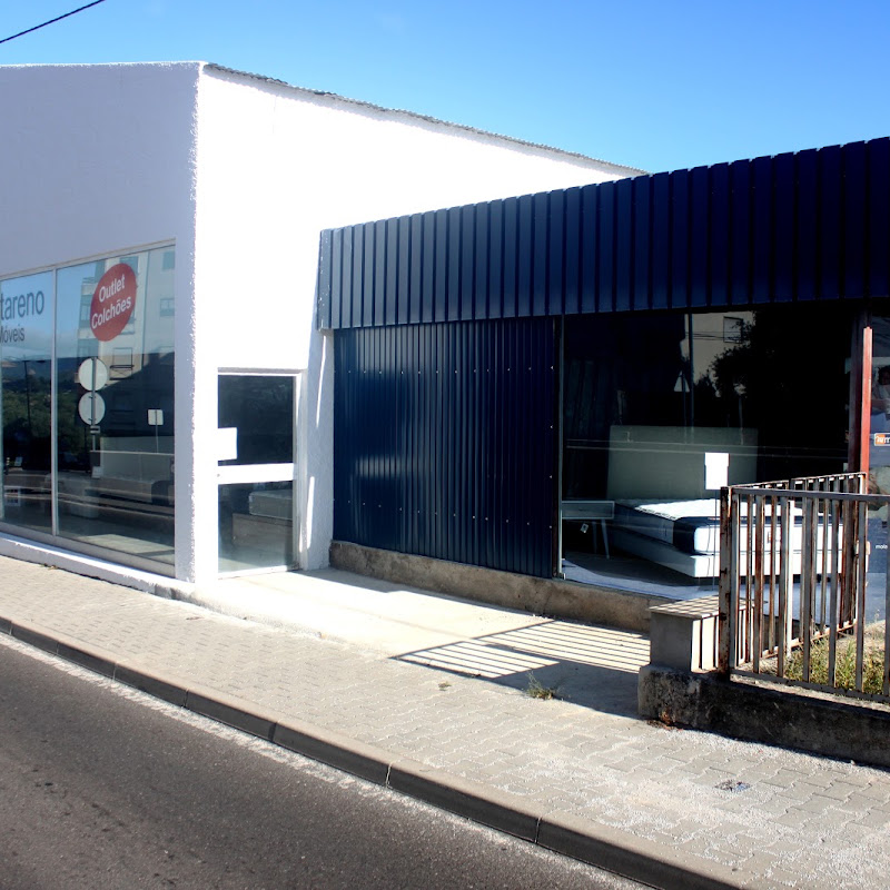Casa Móveis Santareno Lda.