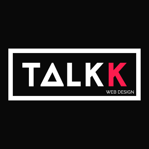 TALKK Web Design - Las Condes