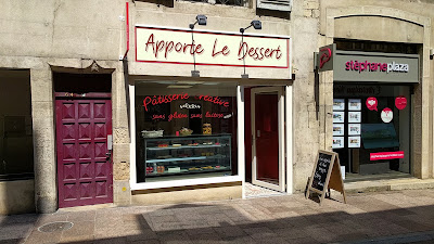 Apporte Le Dessert à Dole