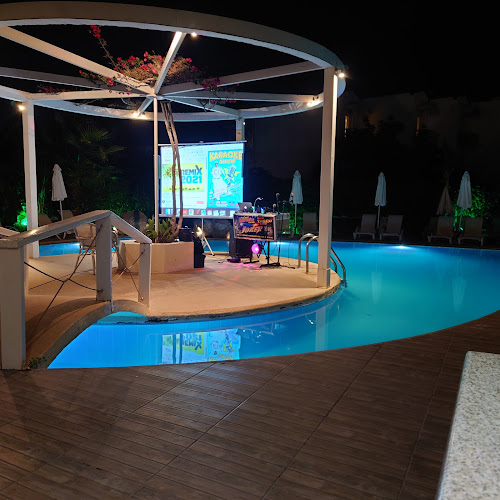 Σχόλια και κριτικές για το Palm Beach Hotel, Kos, Greece