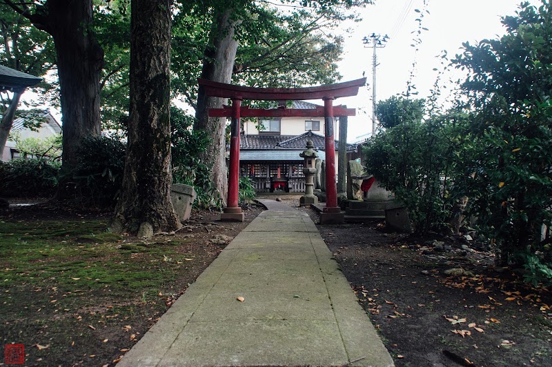 八幡神社