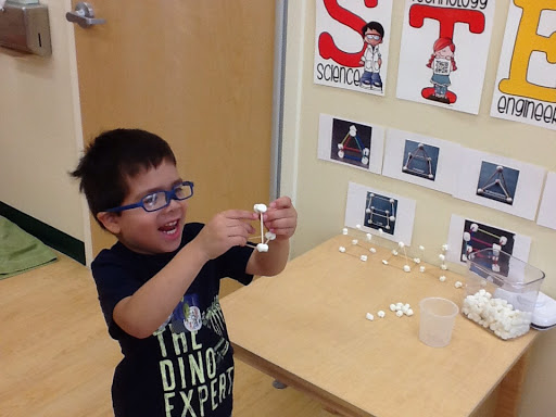 Preschool «Kiddie Academy of Stonebridge McKinney», reviews and photos, 6300 Virginia Pkwy, McKinney, TX 75071, USA