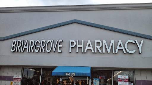 Briargrove Pharmacy & Gifts, 6435 San Felipe St, Houston, TX 77057, USA, 