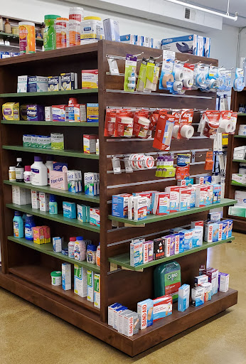 Pharmacy «Fircrest Pharmacy», reviews and photos, 1107 Regents Blvd, Fircrest, WA 98466, USA