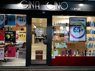 Gina Gino - Salon de coiffure