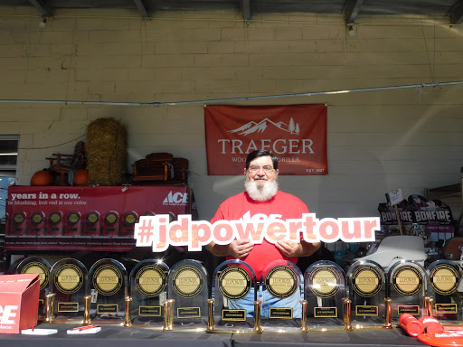 Hardware Store «Ace Hdw of Goodlettsville», reviews and photos, 110 Rivergate Pkwy, Goodlettsville, TN 37072, USA