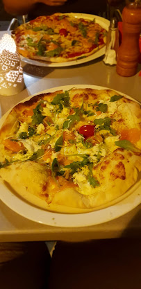 Plats et boissons du Pizzeria Vicen'So à Montpellier - n°4