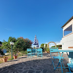 Photo n°1 de l'avis de Martina.a fait le 19/08/2022 à 21:32 sur le  Hotel Holiday Bamboo à Sant'Andrea