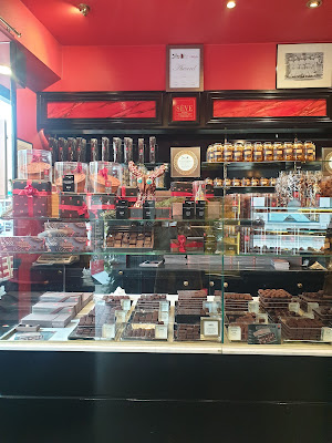 Pâtisserie Chocolaterie Sève - Champagne au Mont d'Or à Champagne-au-Mont-d'Or