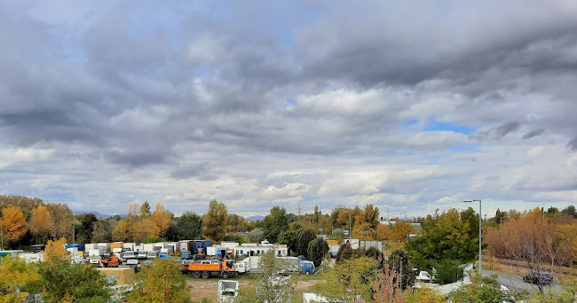Laslo Truck - Autókereskedő