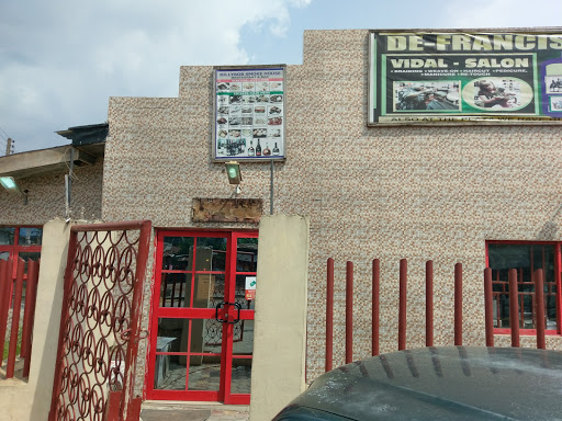 Billy Bob Resturant, Umuahia, Nigeria, Steak House, state Akwa Ibom