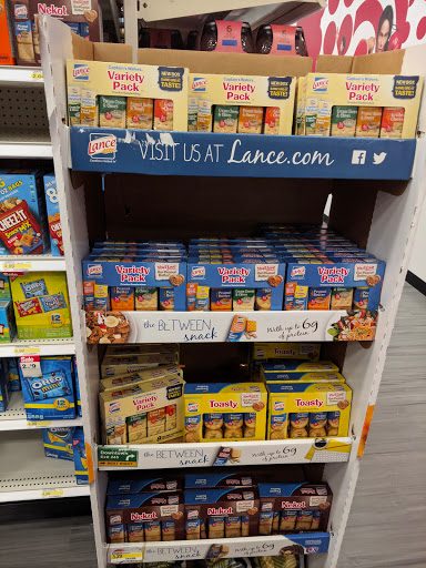 Department Store «Target», reviews and photos, 5959 Long Prairie Rd, Flower Mound, TX 75028, USA