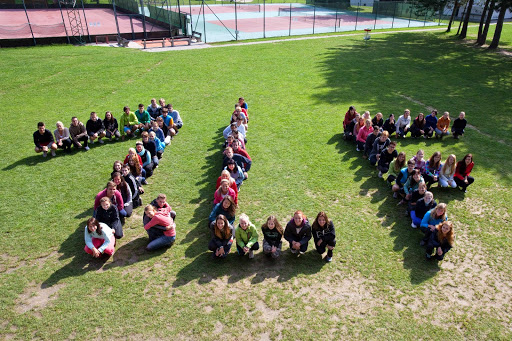 1. lékařská fakulta Univerzity Karlovy