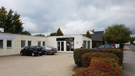 Valentin Hair in Herfølge, Køge