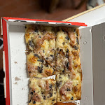 Photo n°3 de l'avis de ASATA. fait le 11/04/2023 à 14:07 sur le  Alice Pizza à Milan