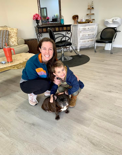 Day Spa «Luxury Salon & Spa», reviews and photos, 466 S Atlanta St, Roswell, GA 30075, USA