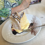 Photo n°1 de l'avis de Giulia.r fait le 24/04/2018 à 12:40 sur le  Agriturismo La Fucina à Vigliano Biellese