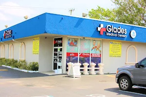 Glades Medical Centers image