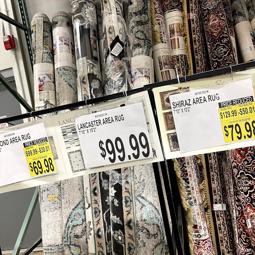 Warehouse club «BJ’s Wholesale Club», reviews and photos, 38292 Colorado Ave, Avon, OH 44011, USA