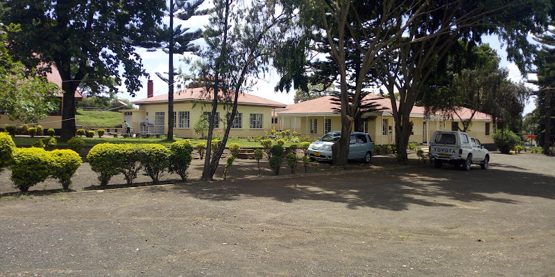 tourism college in arusha