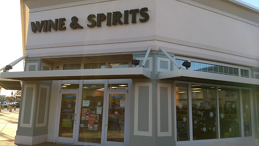 Liquor Store «Fine Wine & Good Spirits», reviews and photos, 275 Main St, Exton, PA 19341, USA