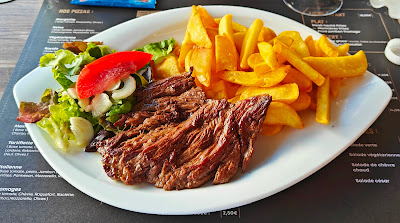 Chez Gina à La Tranche-sur-Mer