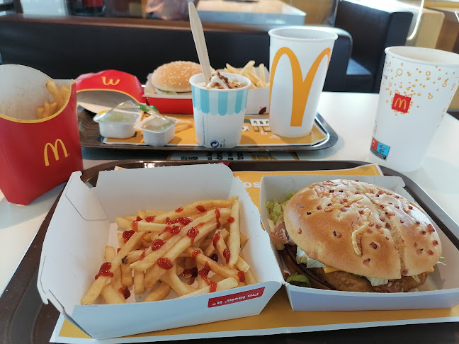 McDonald's - Santarém