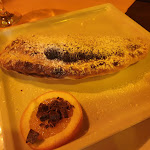 Photo n°3 de l'avis de Giovanni.a fait le 24/05/2019 à 09:44 sur le  Rifugio Degli Artisti à Dosso