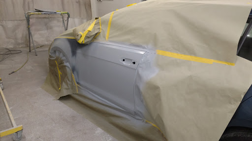 Auto Body Shop «Transformed Auto Body LLC», reviews and photos, 2519 Lancaster Rd, Manheim, PA 17545, USA