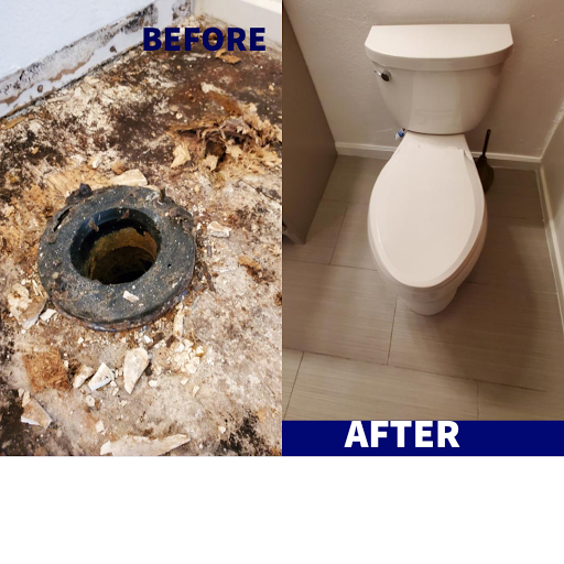 Nancys Plumbing image