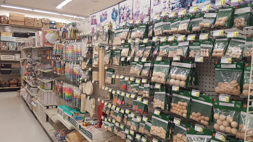 Craft Store «A.C. Moore Arts and Crafts», reviews and photos, 255 Amherst St, Nashua, NH 03063, USA