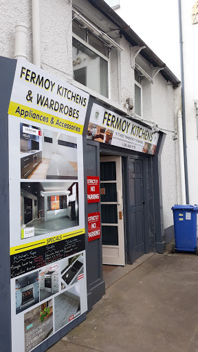 Fermoy Kitchens