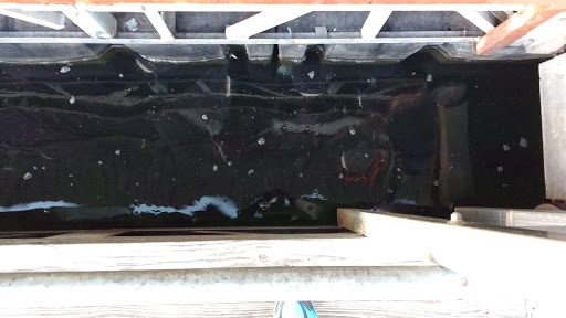 Bar & Grill «The Gnarly Gar», reviews and photos, 18200 Lakepoint Cove, Point Venture, TX 78645, USA