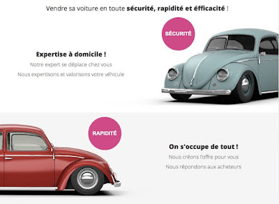 LIVING-AUTO à Le Cannet