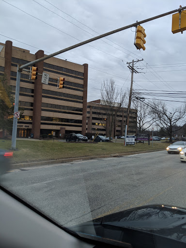 3 Robinson Plaza, Pittsburgh, PA 15205, USA