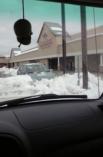 Grocery Store «Hannaford Supermarket», reviews and photos, 500 Stillwater Ave, Old Town, ME 04468, USA