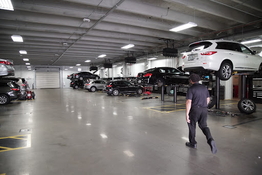 Used Car Dealer «Orlando INFINITI», reviews and photos, 4237 Millenia Blvd, Orlando, FL 32839, USA