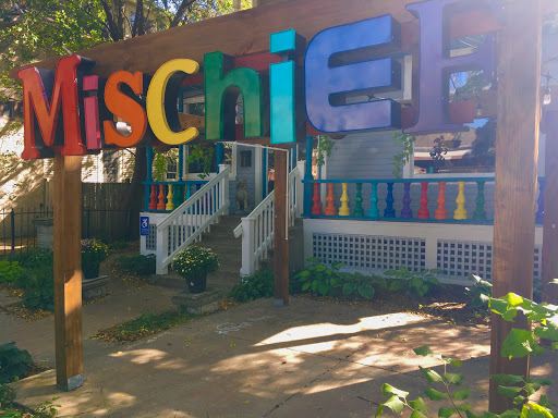 Toy Store «Mischief Toy Store», reviews and photos, 818 Grand Ave, St Paul, MN 55105, USA