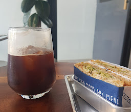 Eightsaday Coffee Stand photo