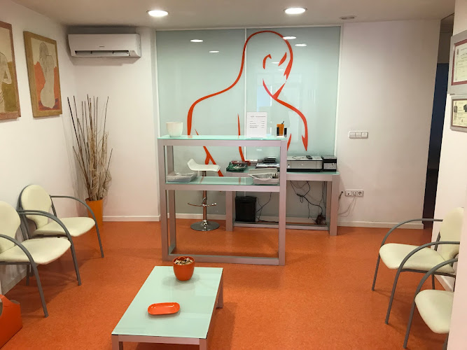 Neurosport - Centro de Fisioterapia