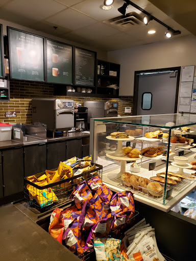 Coffee Shop «Starbucks», reviews and photos, 14 Commercial Rd, Leominster, MA 01453, USA