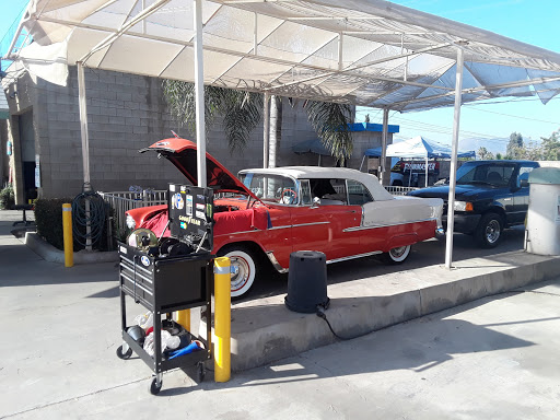 Canyon Lake Muffler image