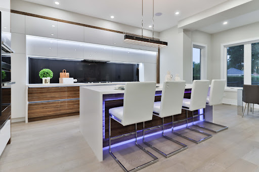 Cabinet Maker «Apex Cabinet Company», reviews and photos, 1051 Schieffelin Rd, Apex, NC 27502, USA