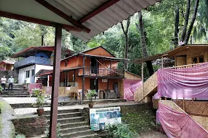 Jungle Camp Resort Budhanilkantha image