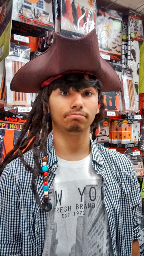 Party Store «Party City», reviews and photos