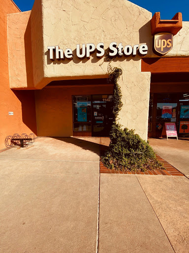 Shipping and Mailing Service «The UPS Store», reviews and photos, 1142 S Diamond Bar Blvd, Diamond Bar, CA 91765, USA